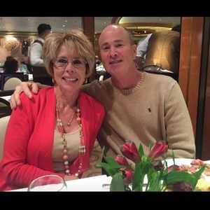 Meet your Posher, Cathy